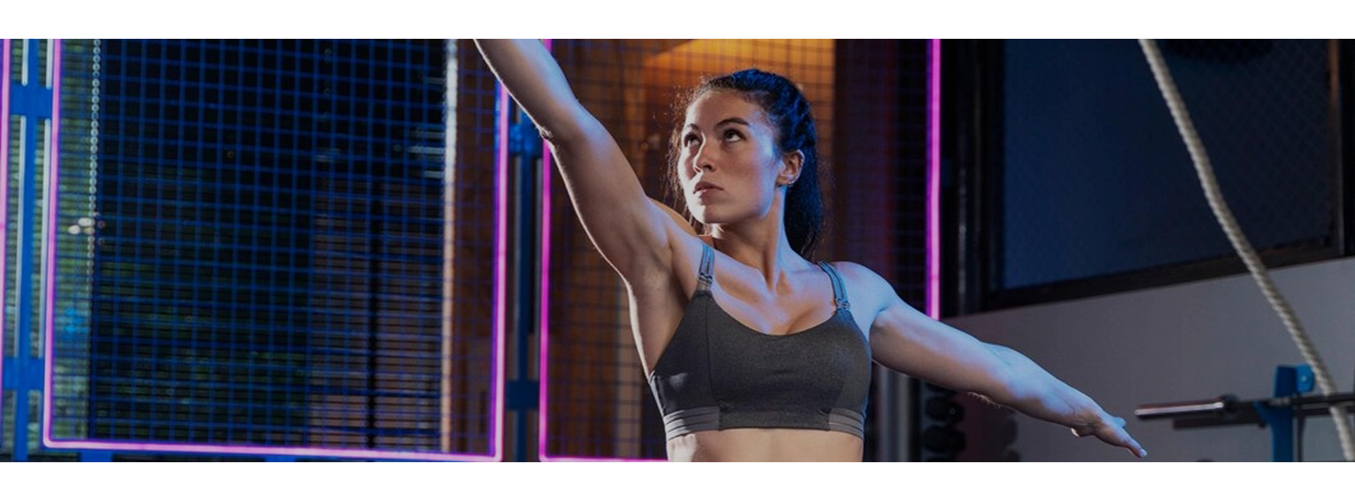 Equipe sua Academia e Condomínio com a Ahead Sports