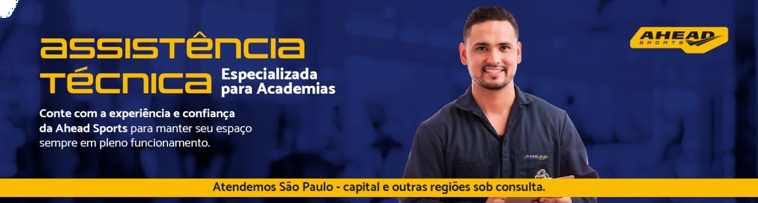 Assistência Técnica Especializada