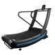 Esteira Curva 
(Curve Treadmill)