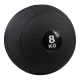 Slam Ball Bonafit 8kg Preta